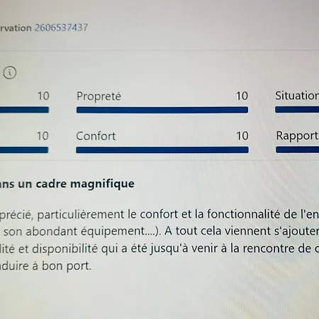 Apartment Aravis : Proche *