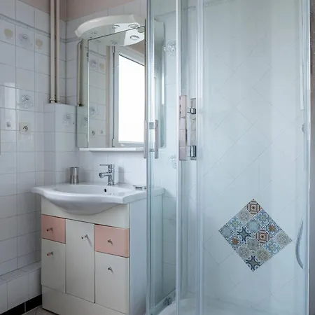 Aravis : Proche Apartment *