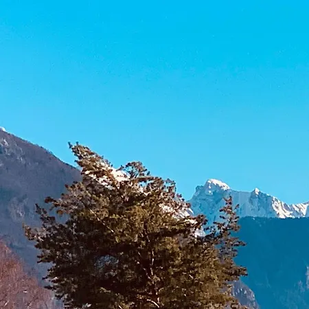Aravis : Proche Appartement Annecy