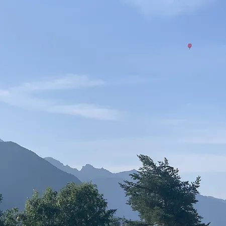 Aravis : Proche *