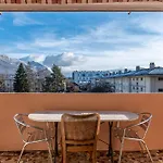 Aravis : Proche Άννεσι