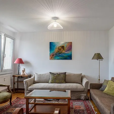Apartamento Aravis : Proche