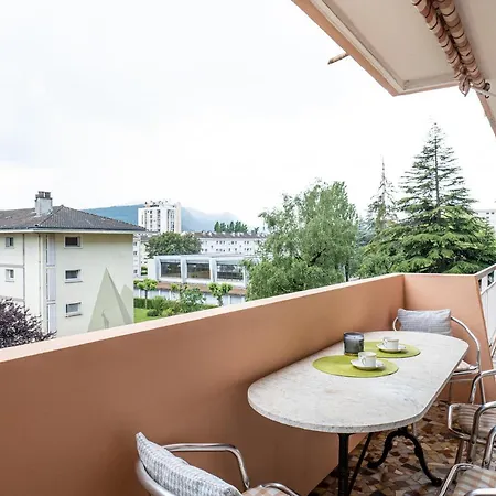 Apartamento Aravis : Proche Annecy