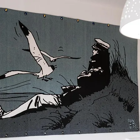Aravis : Proche Apartamento *