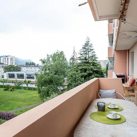 Apartamento Aravis : Proche Annecy