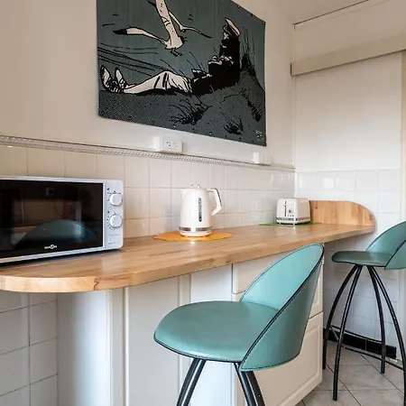 Apartamento Aravis : Proche Annecy