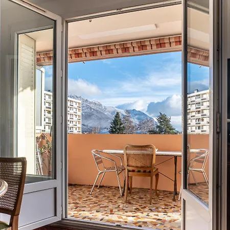 Aravis : Proche *