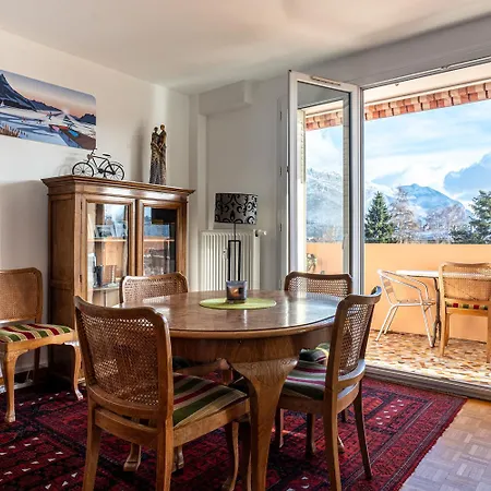 Apartamento Aravis : Proche Annecy