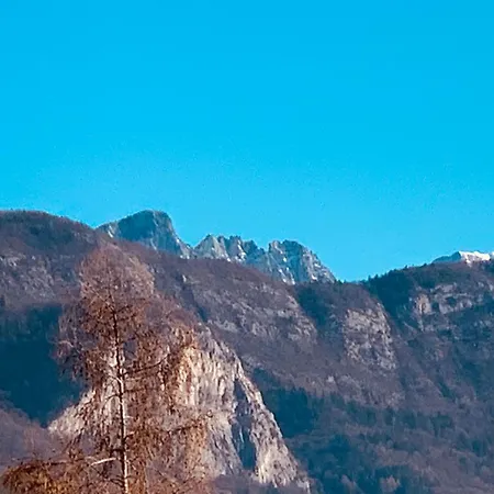 Apartamento Aravis : Proche Annecy