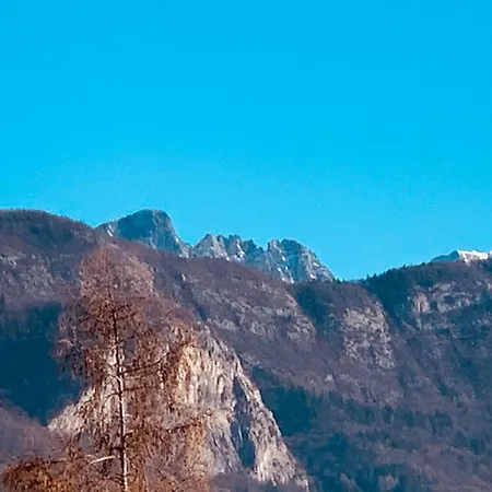 Aravis : Proche Διαμέρισμα *
