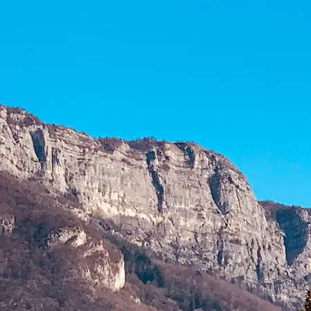 Aravis : Proche *