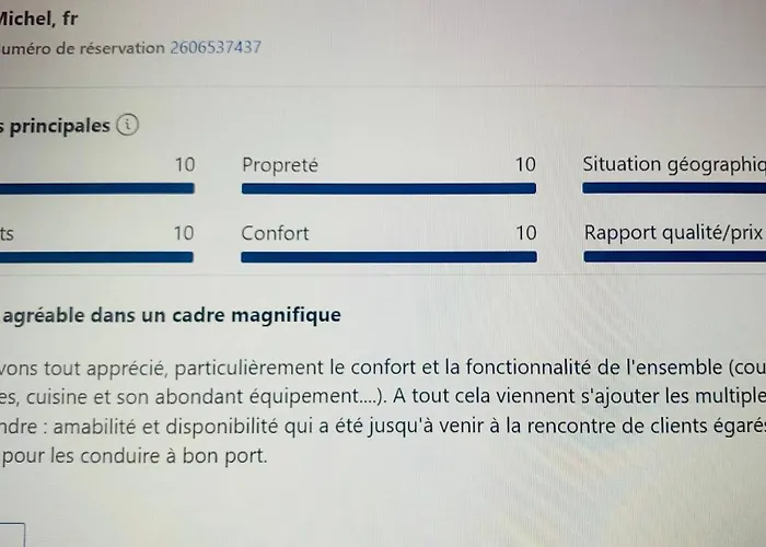 Apartamento Aravis : Proche *